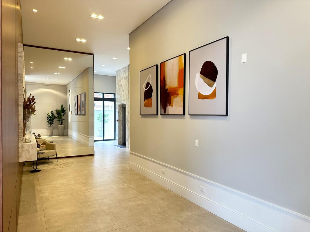 Apartamento à venda em Alto Da Glória, Curitiba — Hub Urbana
