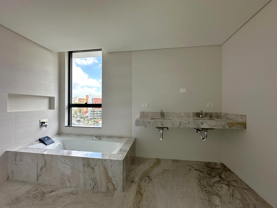 Apartamento à venda em Alto Da Glória, Curitiba — Hub Urbana