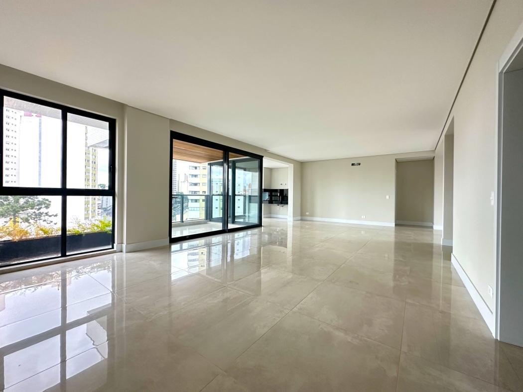 Apartamento à venda em Alto Da Glória, Curitiba — Hub Urbana