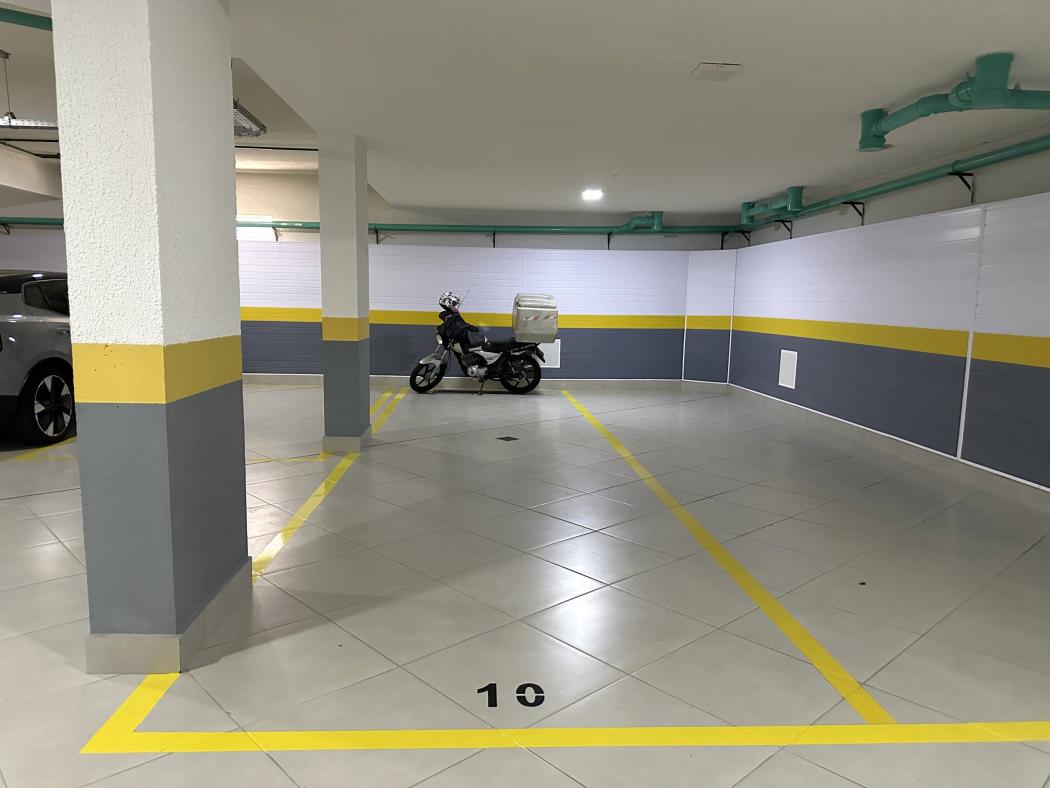 Apartamento à venda em Alto Da Glória, Curitiba — Hub Urbana