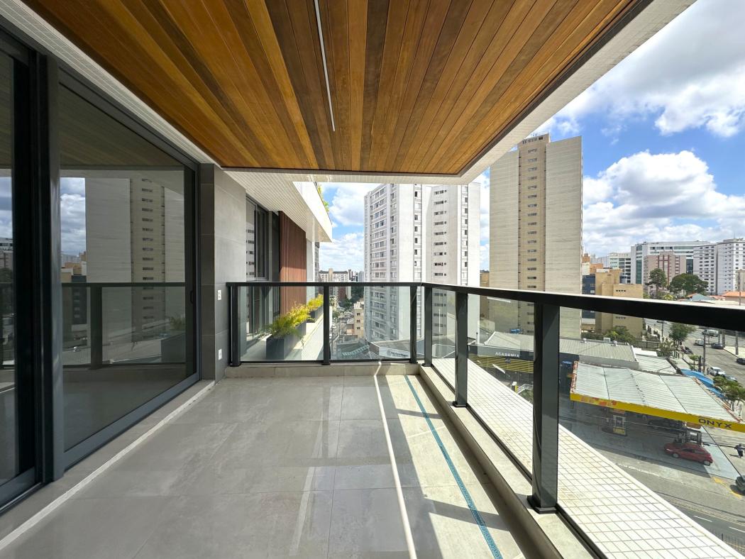 Apartamento à venda em Alto Da Glória, Curitiba — Hub Urbana