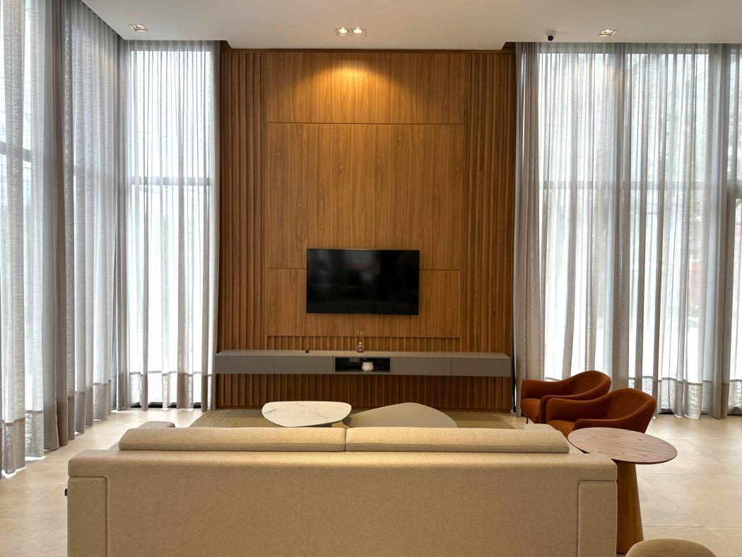 Apartamento à venda em Alto Da Glória, Curitiba — Hub Urbana