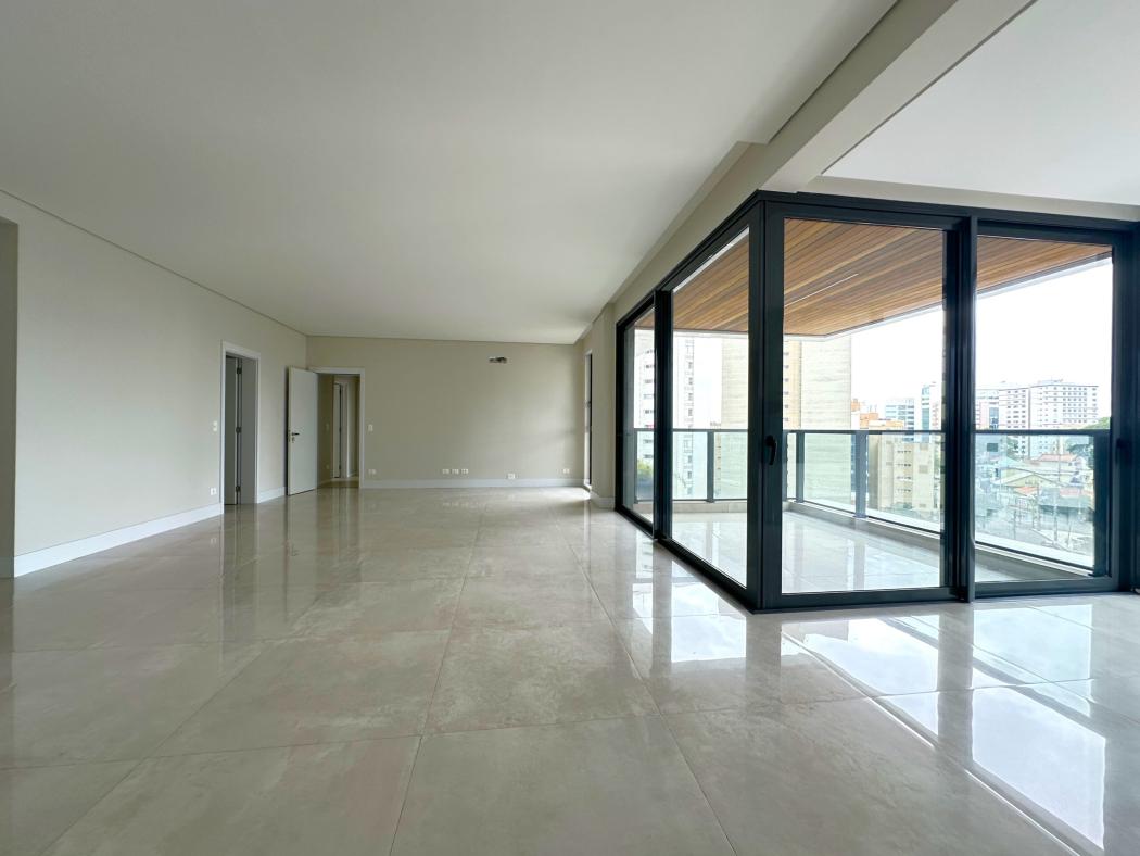 Apartamento à venda em Alto Da Glória, Curitiba — Hub Urbana