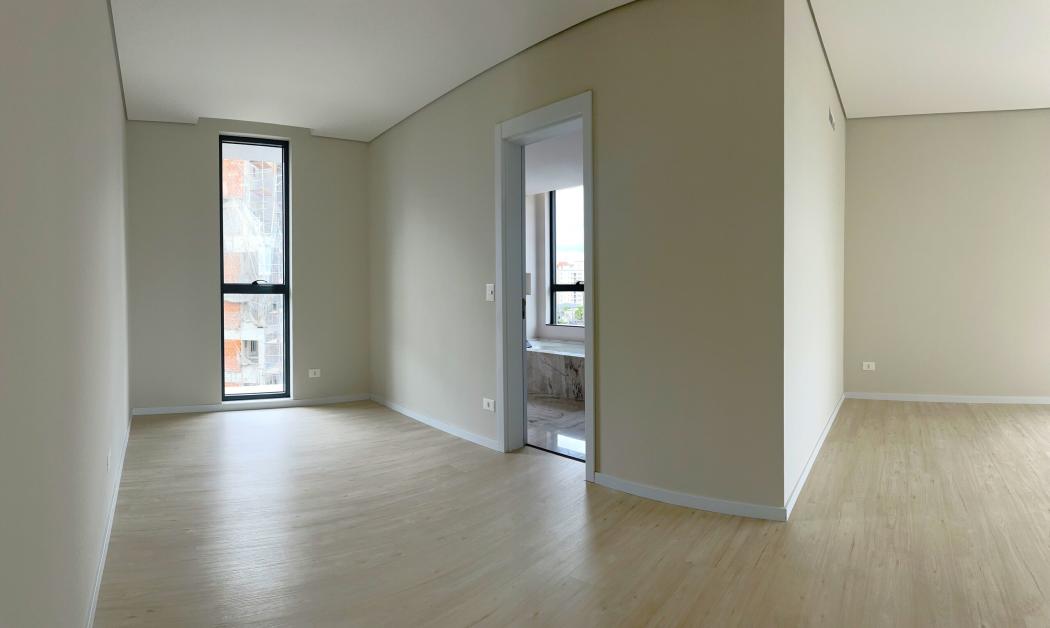 Apartamento à venda em Alto Da Glória, Curitiba — Hub Urbana