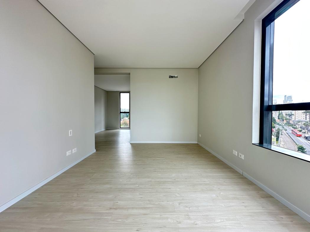 Apartamento à venda em Alto Da Glória, Curitiba — Hub Urbana