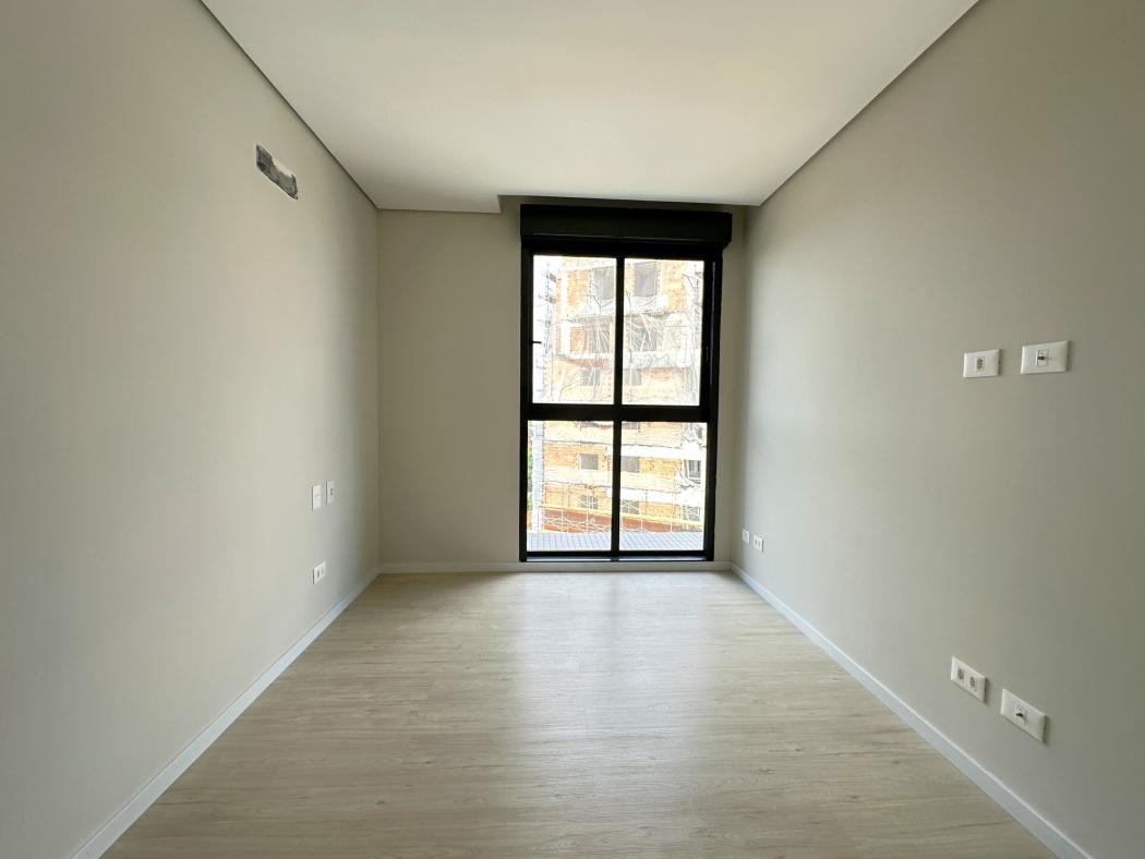 Apartamento à venda em Alto Da Glória, Curitiba — Hub Urbana