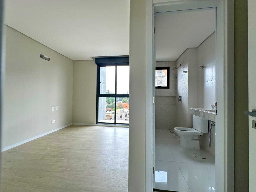 Apartamento à venda em Alto Da Glória, Curitiba — Hub Urbana