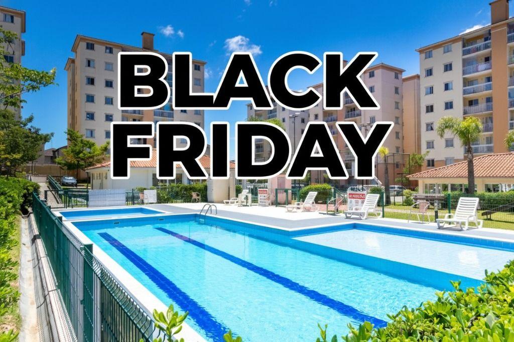 Apartamento em Curitiba - PR, no bairro Capão Raso - Referência AP1867-NBBR