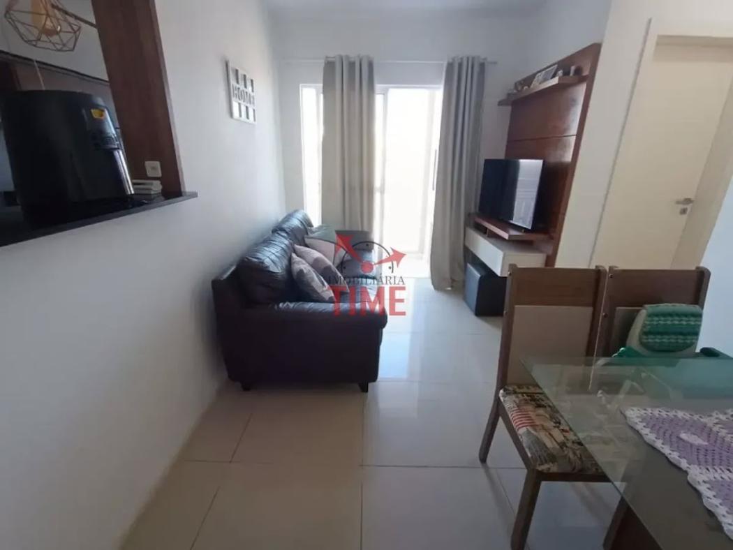  - Apartamento com 2 dormitórios à venda, 46 m² por R$ 285.000,00 - Vargem Grande - Pinhais/PR