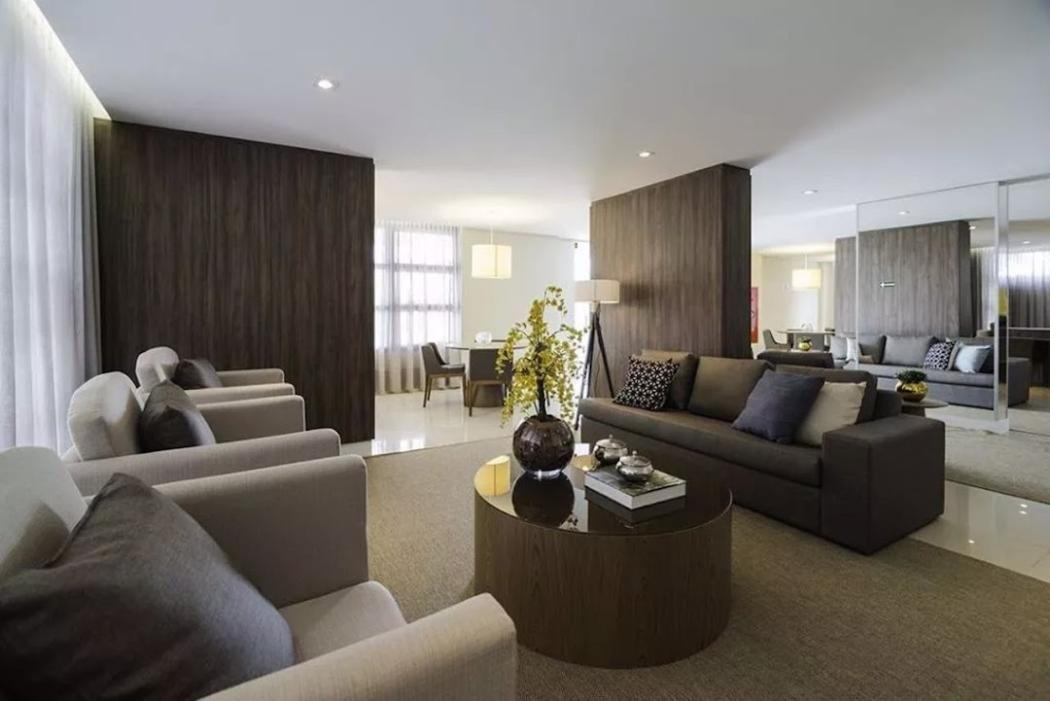 Apartamento à venda com 2 quartos, 1m² - Capão Raso,Curitiba 