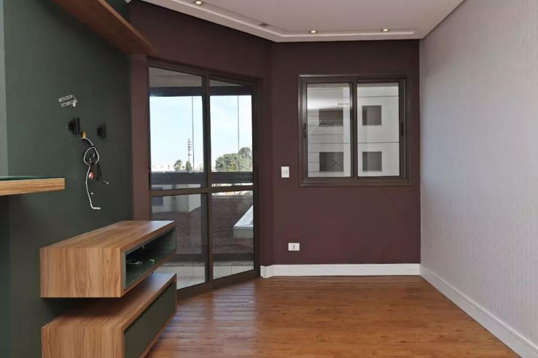 Apartamento à venda com 2 quartos, 1m² - Capão Raso,Curitiba 