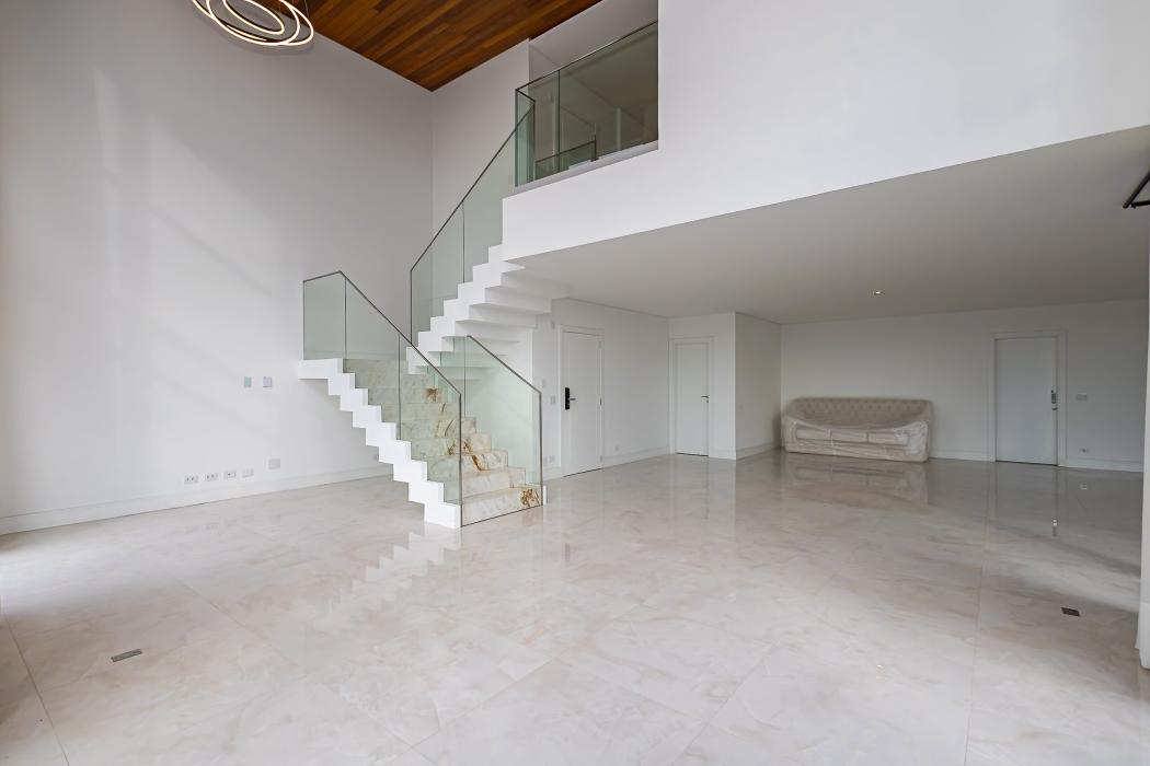 Apartamento à venda em Batel, Curitiba — Hub Urbana
