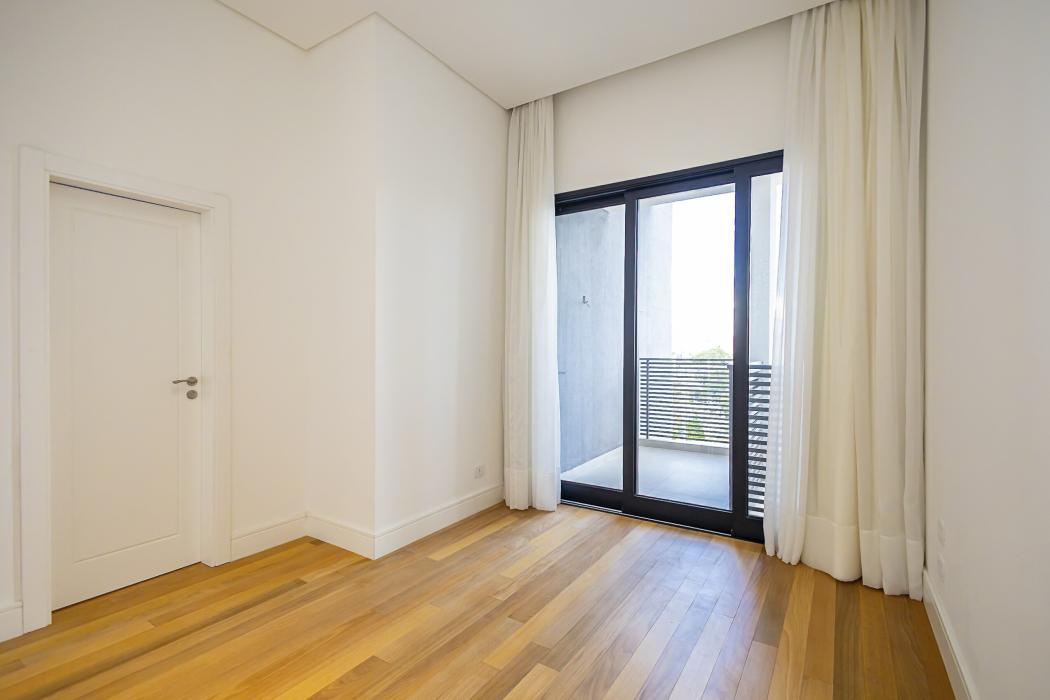 Apartamento à venda em Batel, Curitiba — Hub Urbana