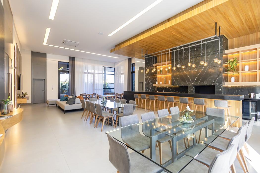 Apartamento à venda em Batel, Curitiba — Hub Urbana