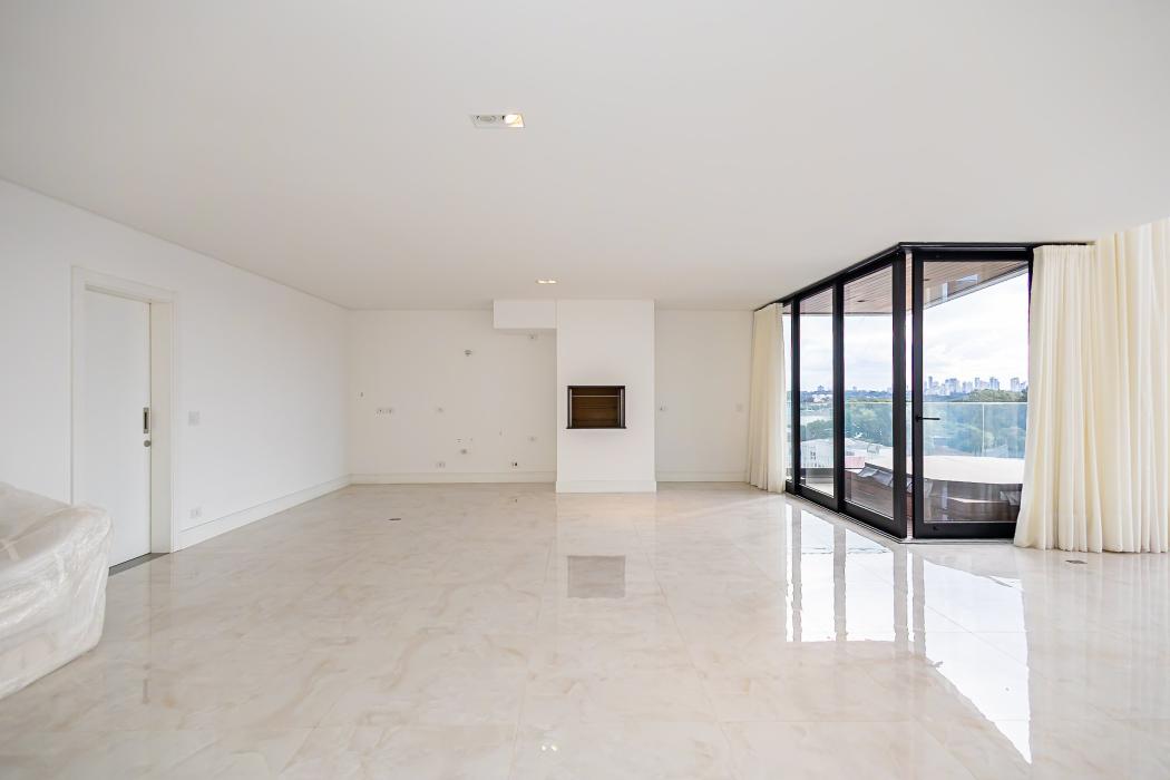 Apartamento à venda em Batel, Curitiba — Hub Urbana