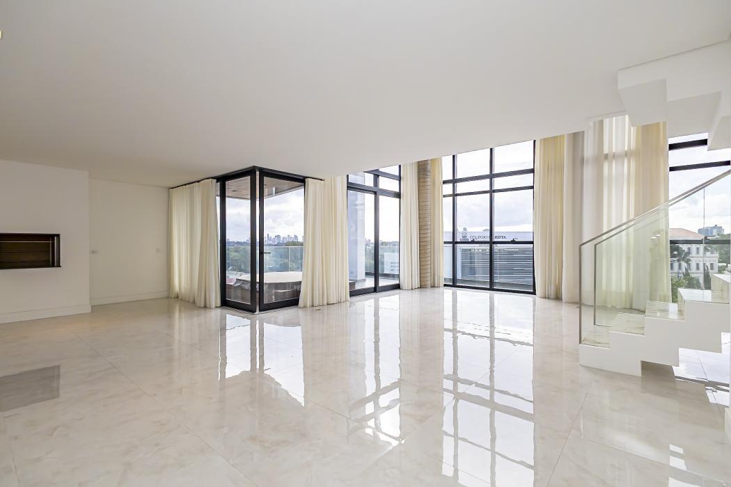 Apartamento à venda em Batel, Curitiba — Hub Urbana