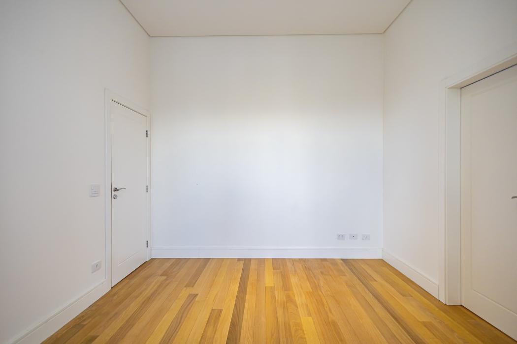 Apartamento à venda em Batel, Curitiba — Hub Urbana