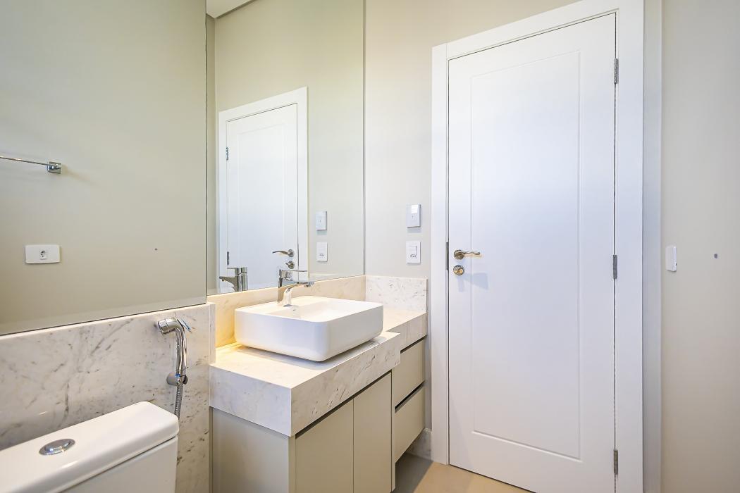 Apartamento à venda em Batel, Curitiba — Hub Urbana