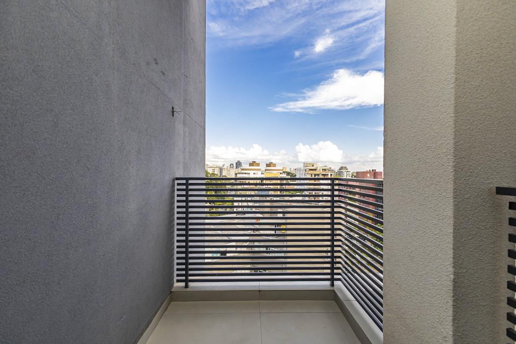 Apartamento à venda em Batel, Curitiba — Hub Urbana