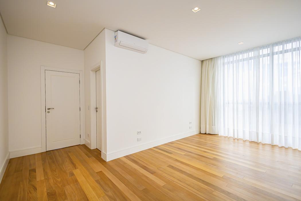 Apartamento à venda em Batel, Curitiba — Hub Urbana