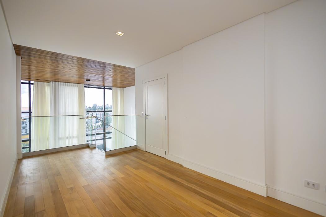 Apartamento à venda em Batel, Curitiba — Hub Urbana
