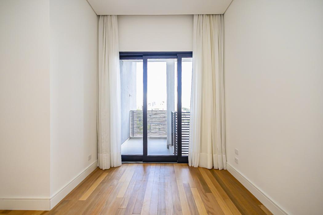 Apartamento à venda em Batel, Curitiba — Hub Urbana