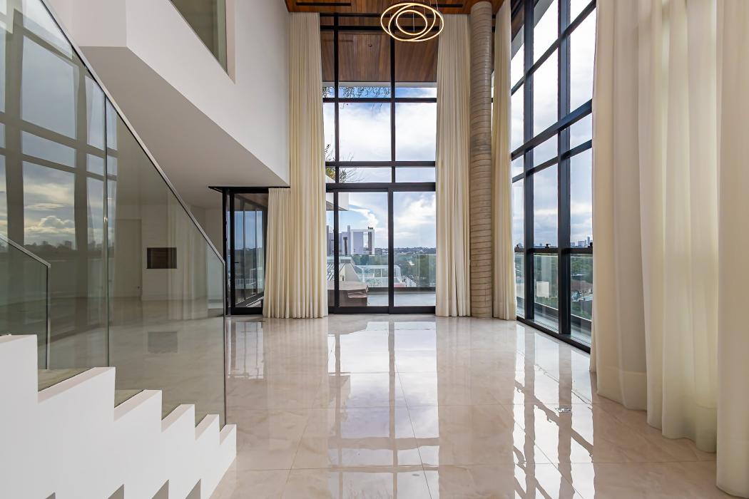 Apartamento à venda em Batel, Curitiba — Hub Urbana