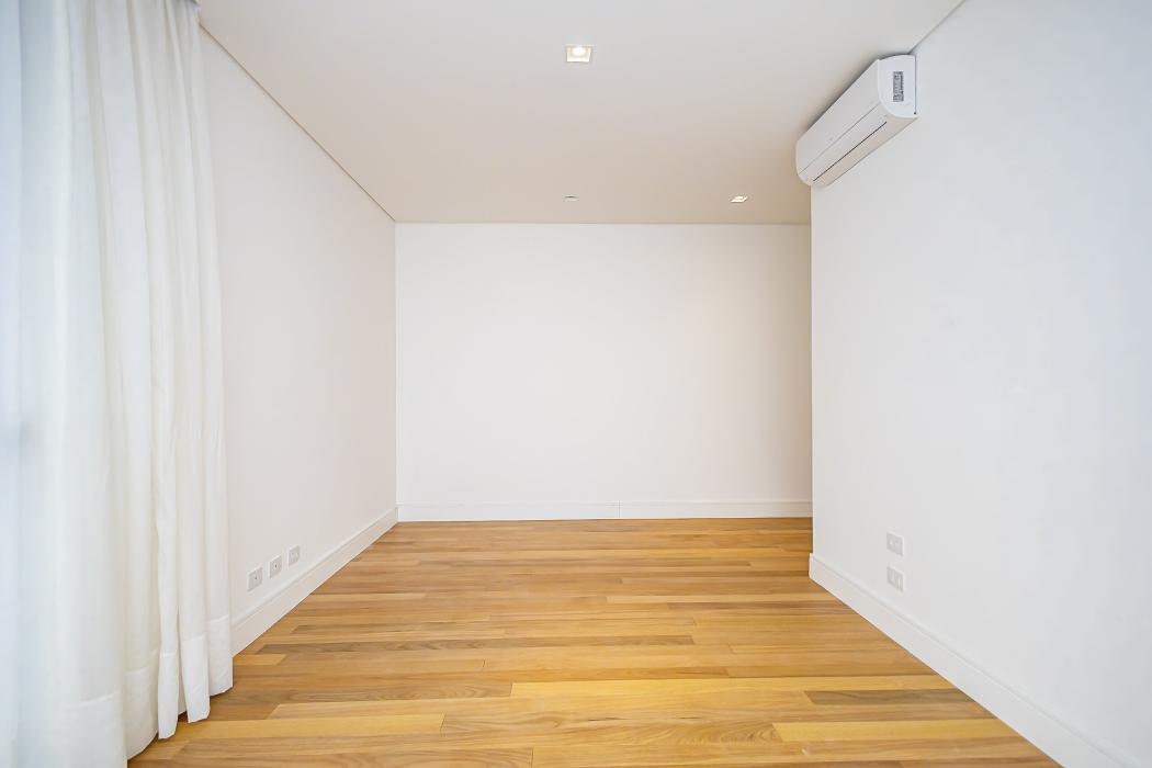 Apartamento à venda em Batel, Curitiba — Hub Urbana