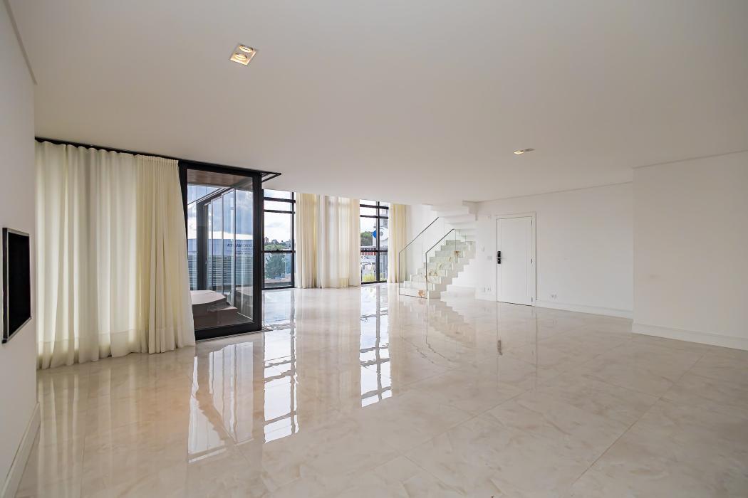 Apartamento à venda em Batel, Curitiba — Hub Urbana