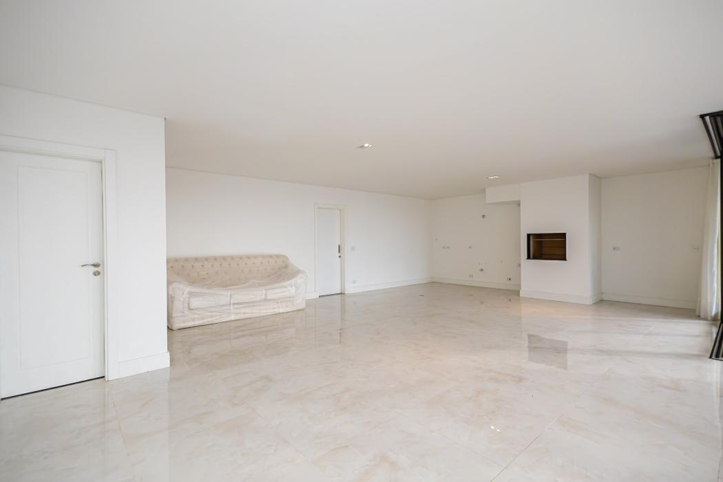 Apartamento à venda em Batel, Curitiba — Hub Urbana