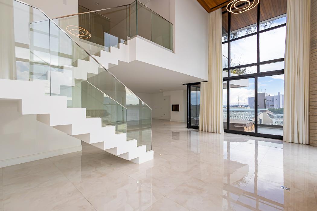 Apartamento à venda em Batel, Curitiba — Hub Urbana