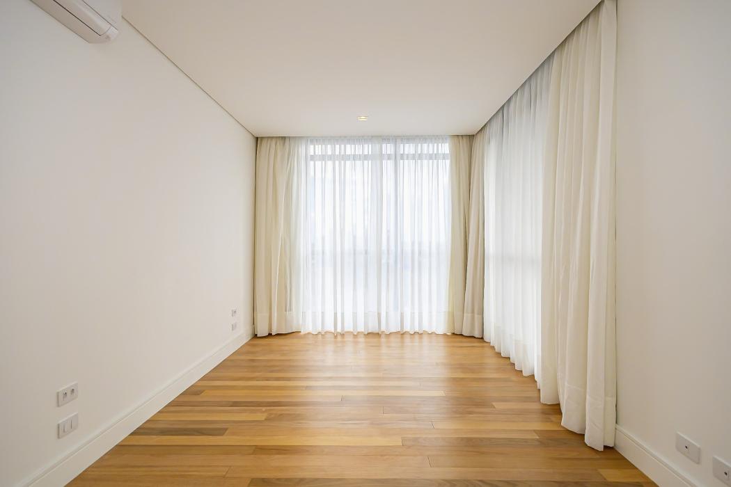 Apartamento à venda em Batel, Curitiba — Hub Urbana