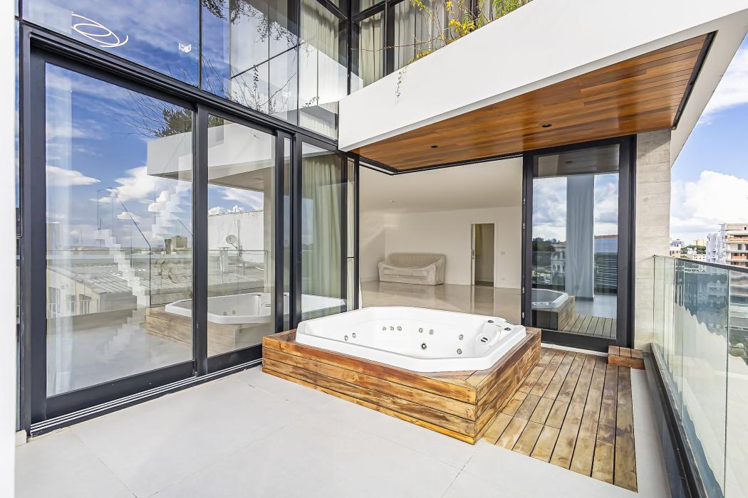 Apartamento à venda em Batel, Curitiba — Hub Urbana