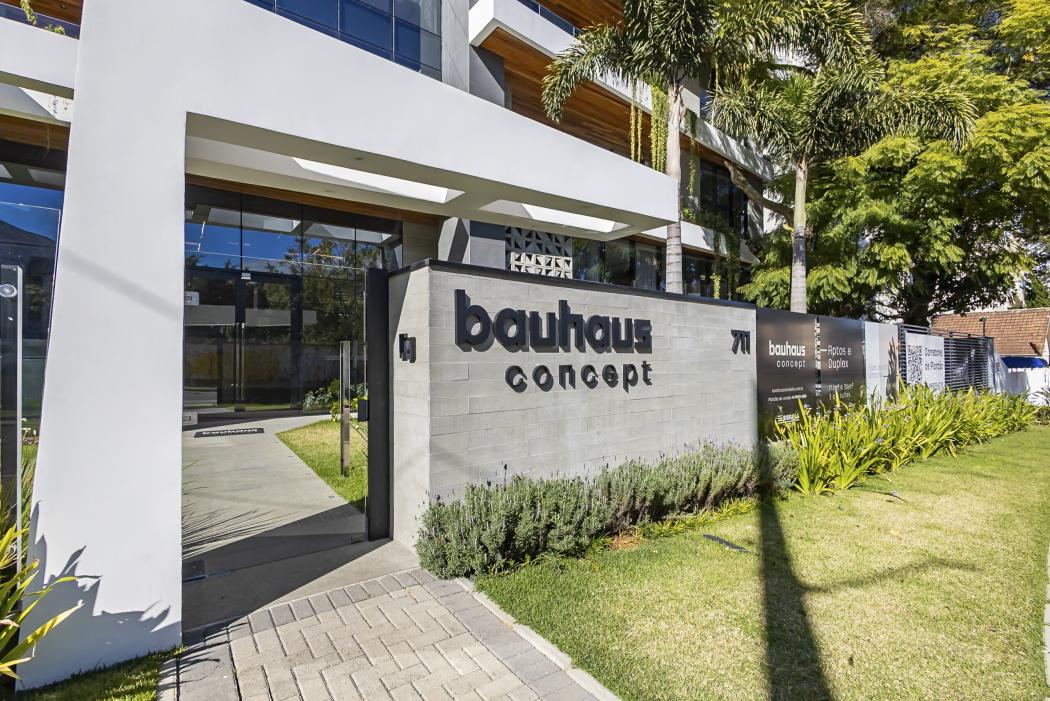 Apartamento à venda em Batel, Curitiba — Hub Urbana