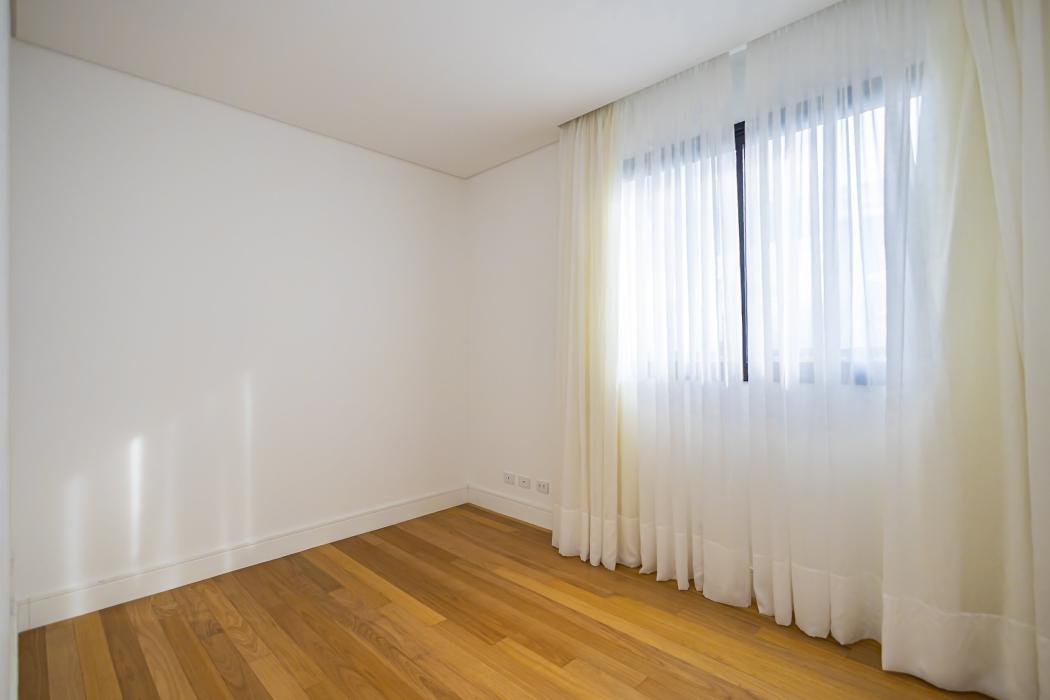Apartamento à venda em Batel, Curitiba — Hub Urbana