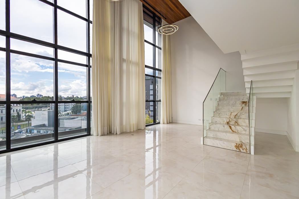 Apartamento à venda em Batel, Curitiba — Hub Urbana
