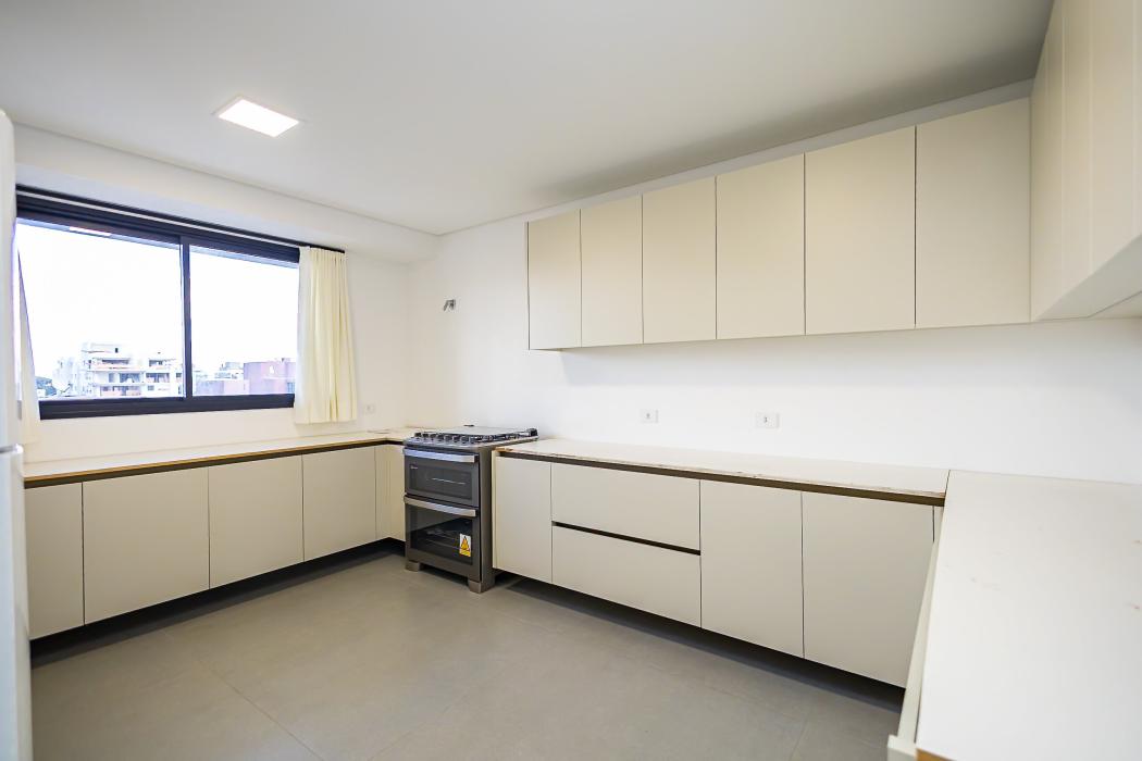 Apartamento à venda em Batel, Curitiba — Hub Urbana