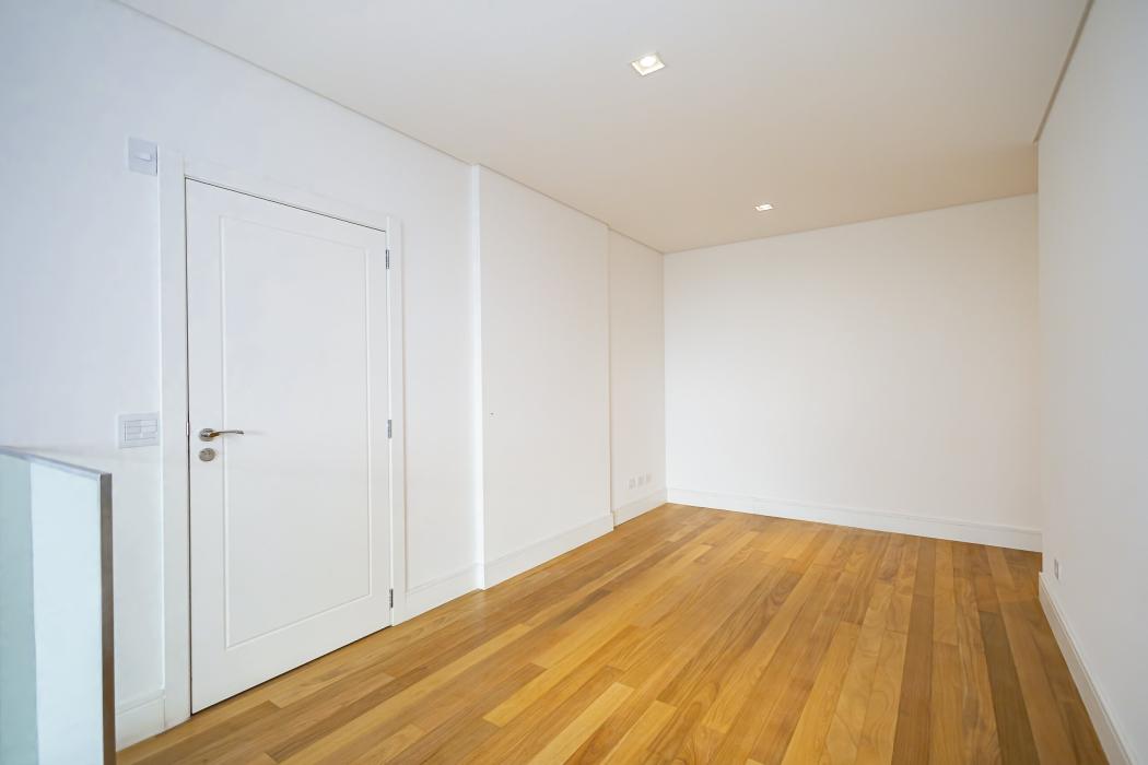 Apartamento à venda em Batel, Curitiba — Hub Urbana