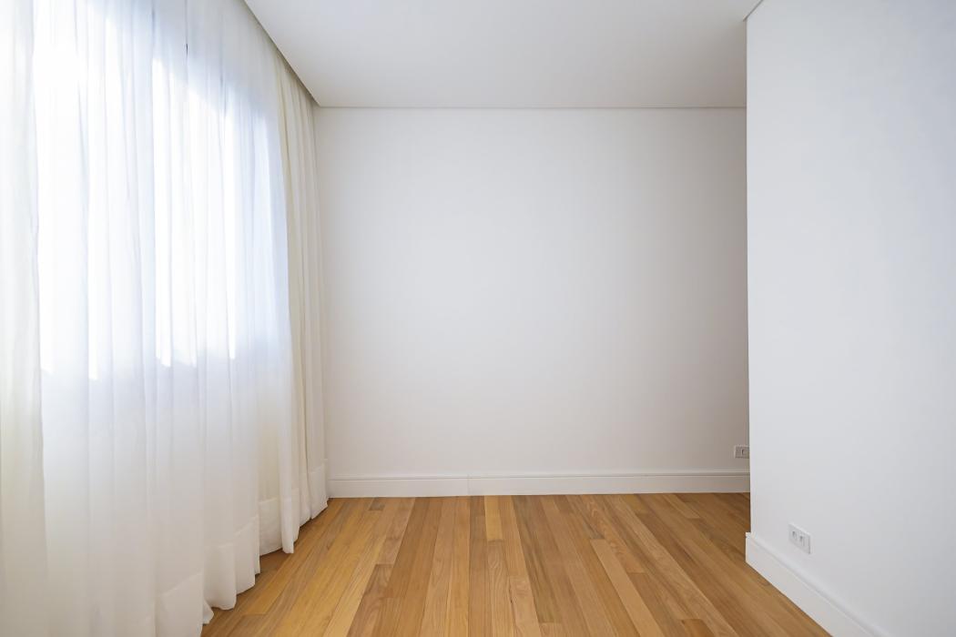 Apartamento à venda em Batel, Curitiba — Hub Urbana
