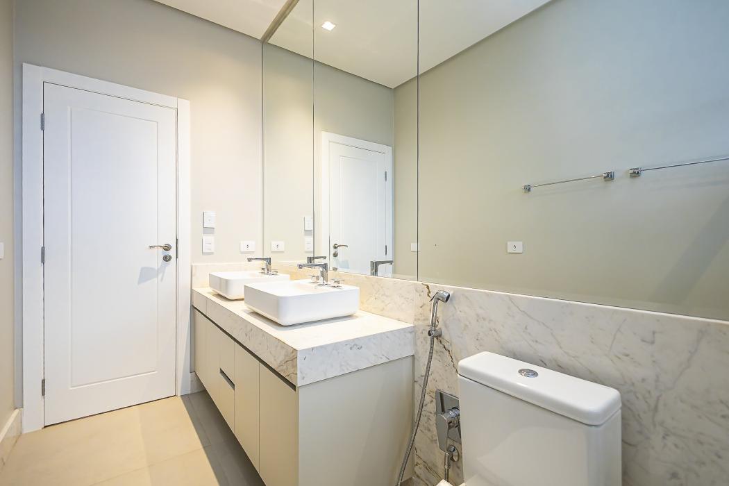 Apartamento à venda em Batel, Curitiba — Hub Urbana