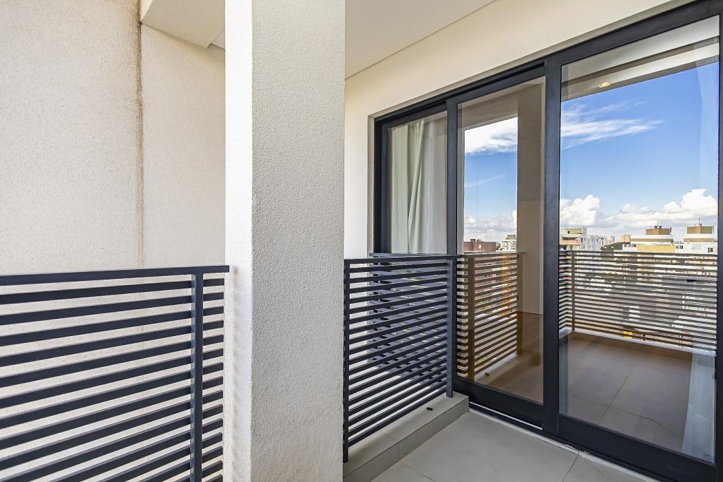 Apartamento à venda em Batel, Curitiba — Hub Urbana