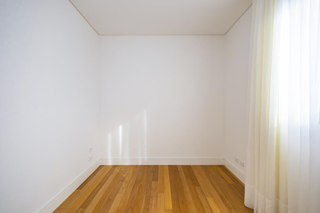 Apartamento à venda em Batel, Curitiba — Hub Urbana