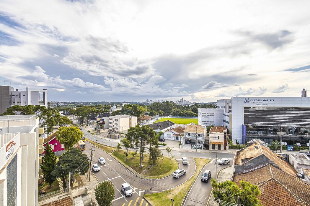 Apartamento à venda em Batel, Curitiba — Hub Urbana