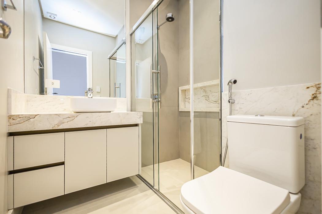 Apartamento à venda em Batel, Curitiba — Hub Urbana