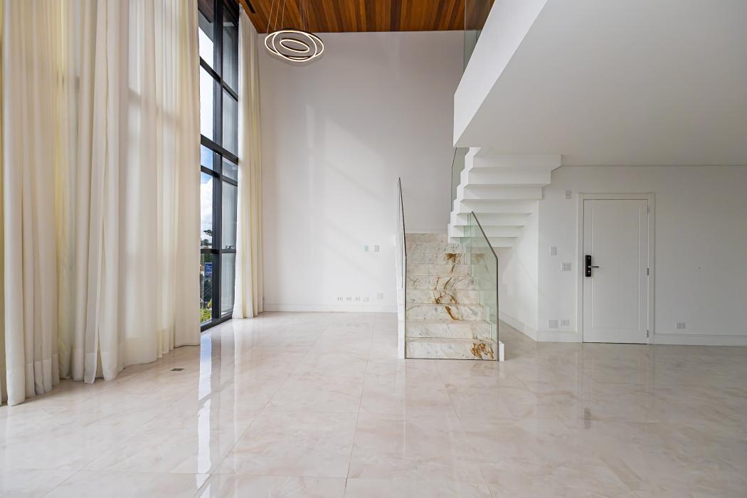 Apartamento à venda em Batel, Curitiba — Hub Urbana