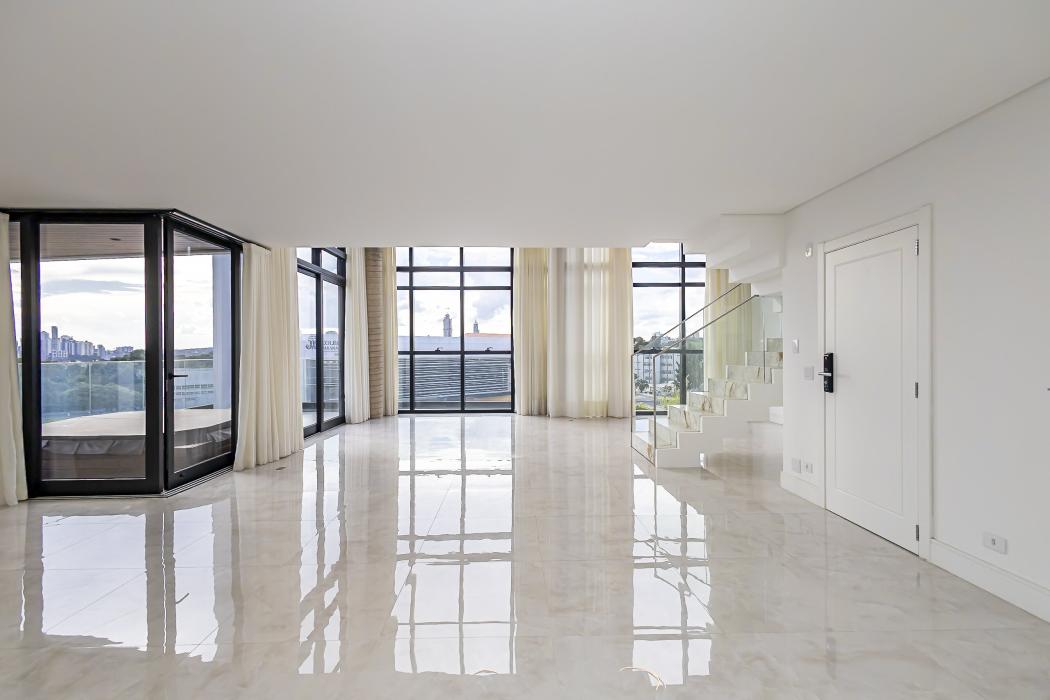 Apartamento à venda em Batel, Curitiba — Hub Urbana