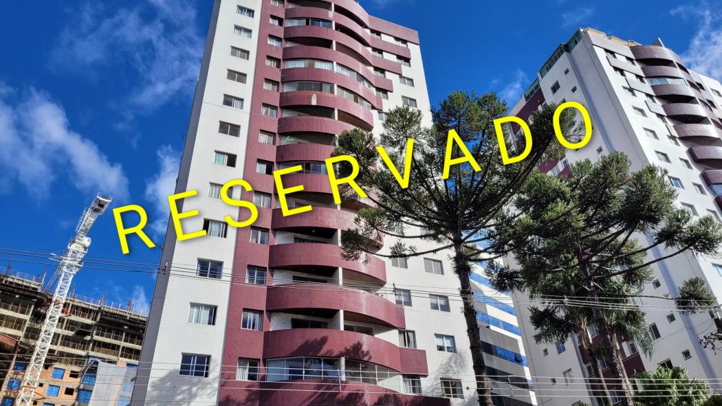 APARTAMENTO com 3 dormitórios à venda com 136.87m² por R$ 865.000,00 no bairro Água Verde - CURITIBA / PR - JB3 Imóveis