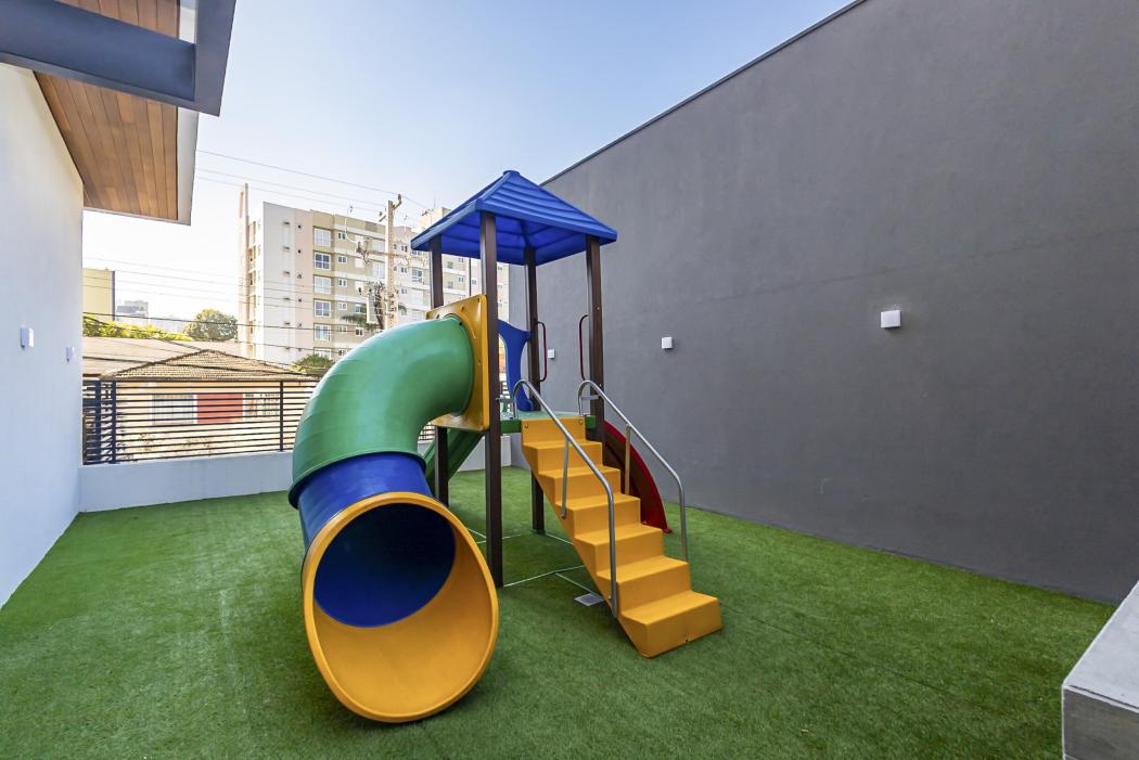 Cobertura à venda em Batel, Curitiba — Hub Urbana