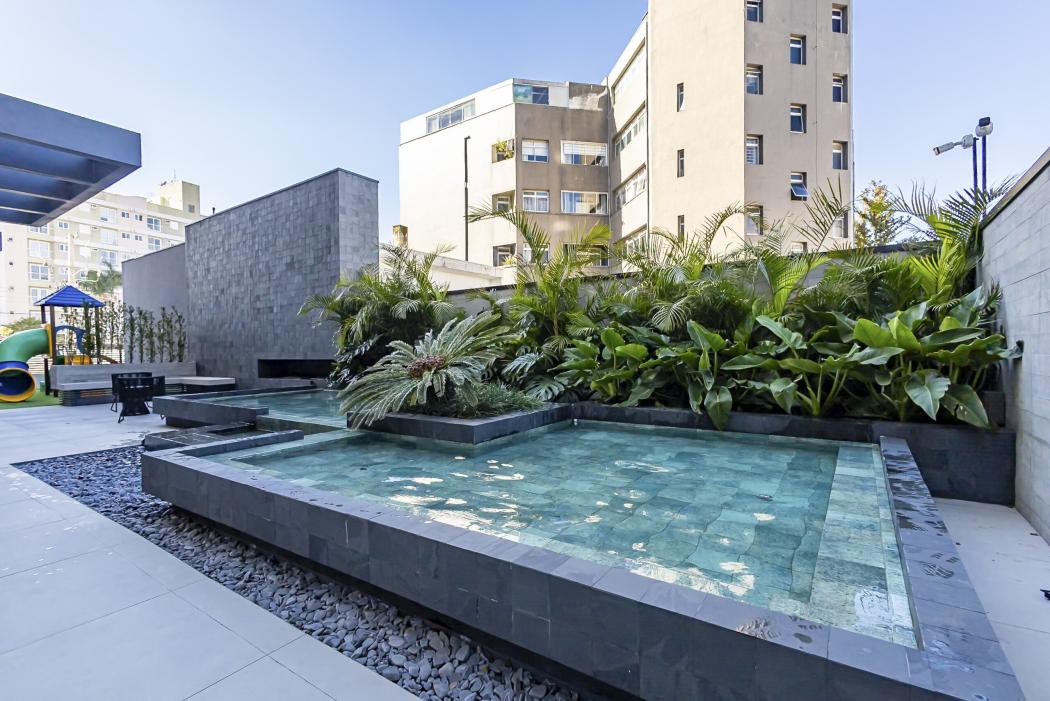 Cobertura à venda em Batel, Curitiba — Hub Urbana