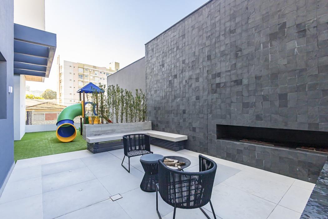 Cobertura à venda em Batel, Curitiba — Hub Urbana